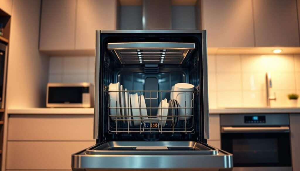 capacidade serviços lava-louças capacidade serviços lava-louças