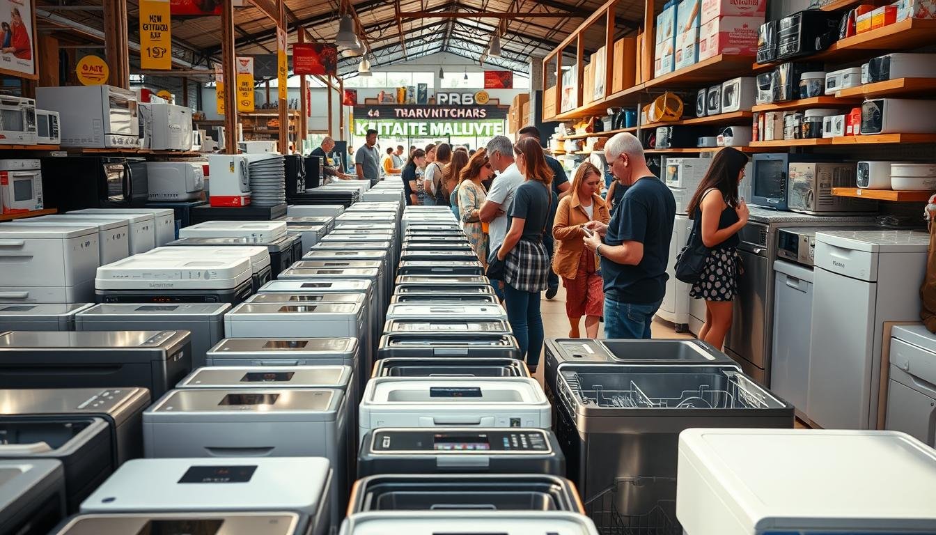 Diferença prática entre lava-louças 10 vs 14 serviços