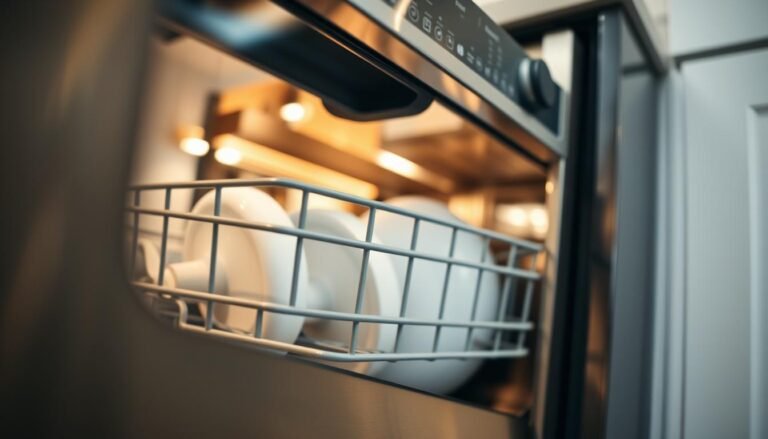 lava-louças 10vs 14 serviços na cozinha nova