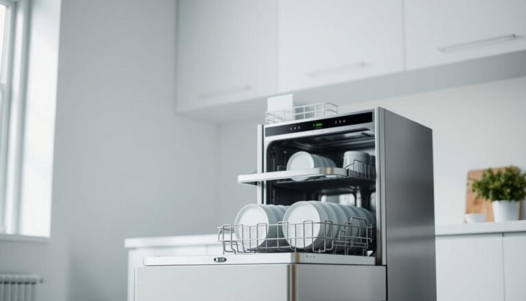 Lava-Louças 8 vs 10 Serviços: Qual Escolher para sua cozinha moderna?