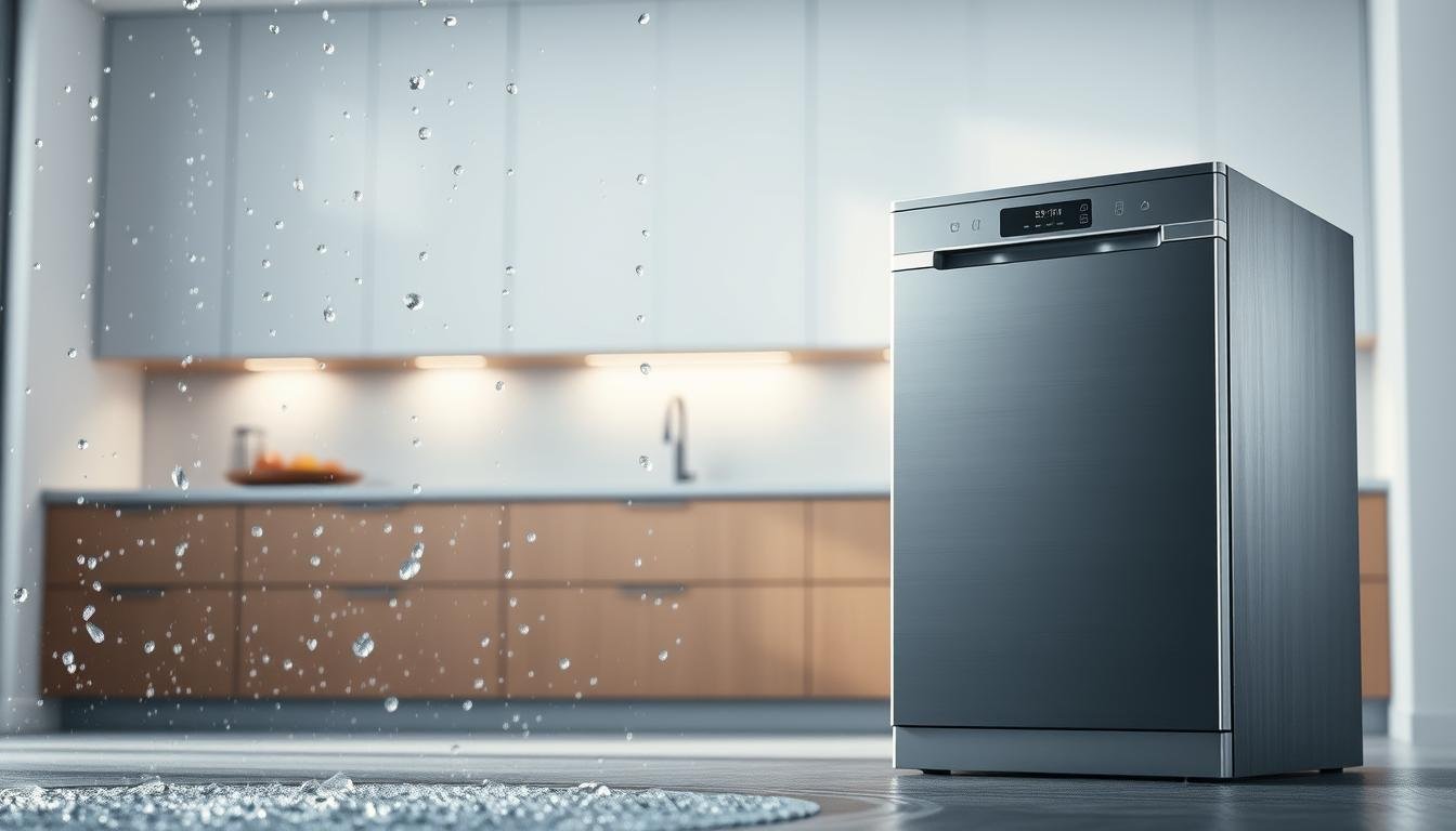 melhores lava-louças para cozinhas modernas