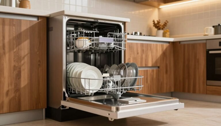 Como escolher Lava-Louças