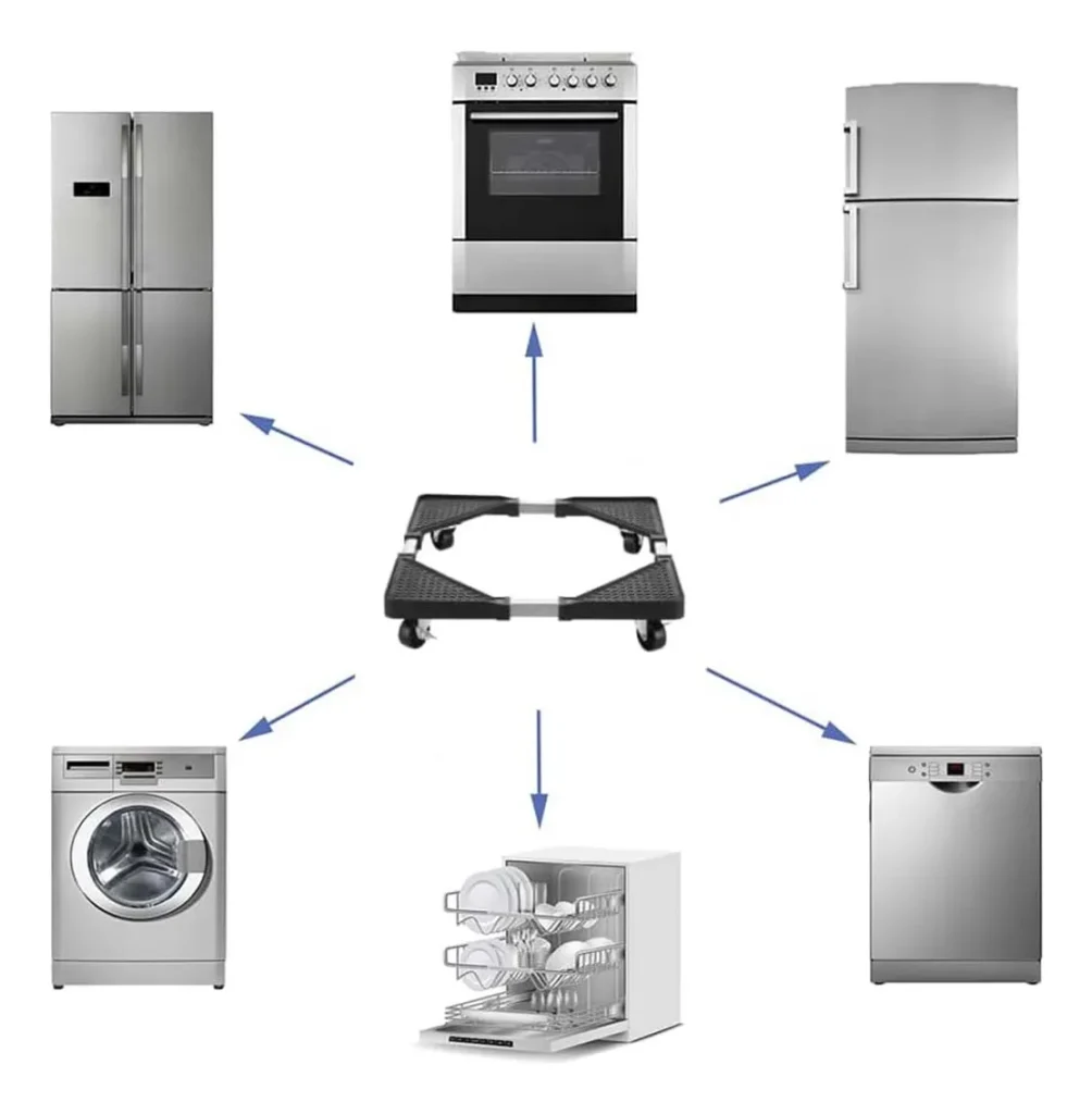 suporte para lava louça