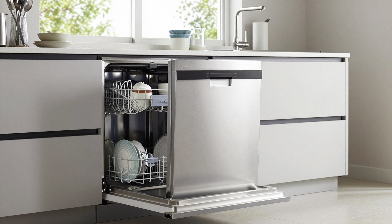 Guia completo de Lava-Louças