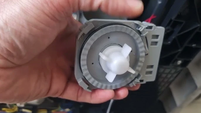 O que fazer quando a lava-louças faz muito barulho?