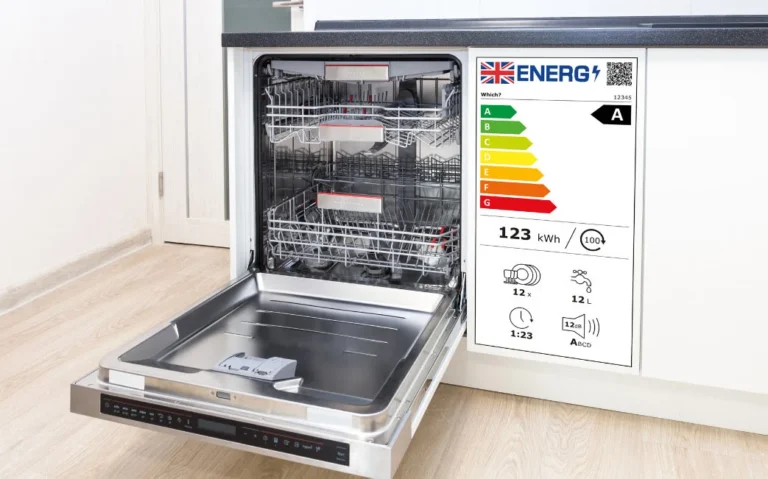 Lava-Louças Gasta Muita Energia da sua casa?