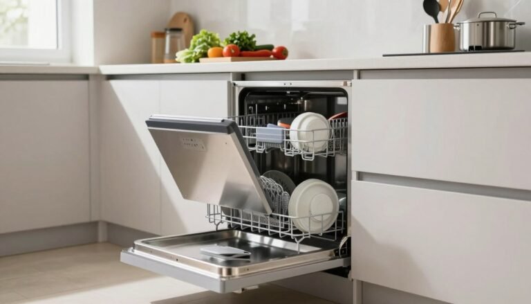 Melhor Lava-Louças para apartamento