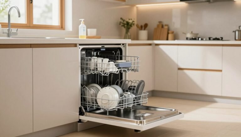 Melhor Lava-Louças para família grande