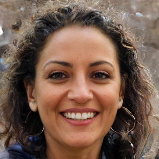 Sobre a Autora — Camila Albuquerque