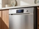 Lava Louças 15 Serviços Brastemp Inox com Smart Sensor BLF61AR